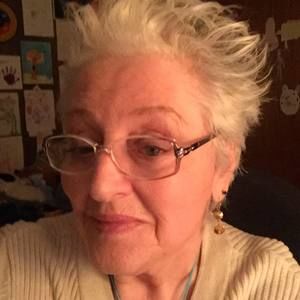 Meet your Posher, Carol